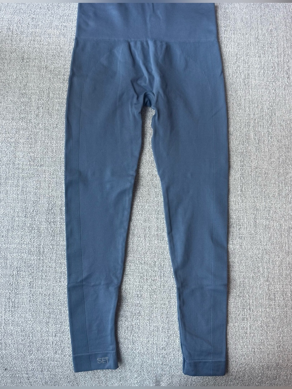 SET Active SculptFlex Leggings, Size S
